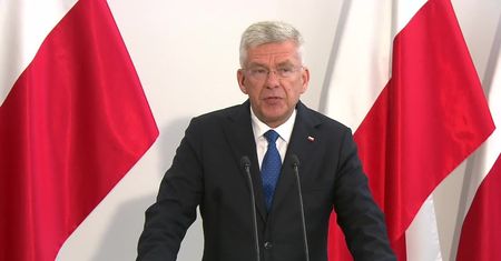 PiS podtrzymuje zapowiedź trzynastej emerytury w przyszłym roku, choć nie uwzględniono jej w projekcie budżetu