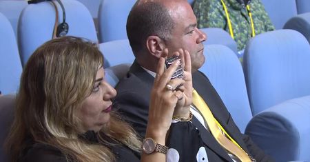 Uczestnicy szczytu przekażą 20 milionów dolarów na pomoc krajom walczącym z pożarami w Amazonii