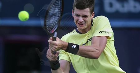 Nowy ranking ATP i WTA. Hurkacz w pierwszej czterdziestce. Linette przesunęła się o 27 pozycji