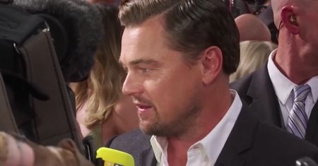 Fundacja ekologiczna wspierana przez Leonarda DiCaprio obiecuje 5 milionów dolarów na pomoc Amazonii