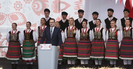 1000 zł dopłaty do hektara, jeśli straty od suszy przekraczają 70 proc.