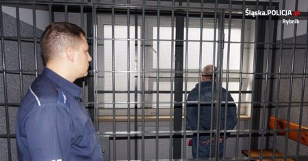 ZATRZYMANY SPRAWCA ATAKU NA RECEPCJONISTKĘ