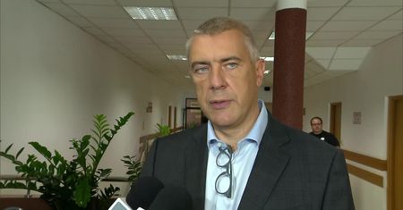 R. Giertych: Domagamy się od J. Kaczyńskiego zwrotu 50 tys. zł