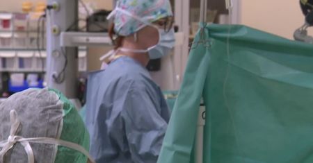 “Brak anestezjologów jest odczuwalny w każdym szpitalu w kraju”