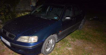 UPROWADZIŁ PARTNERKĘ BRATA, BO TEN NIE CHCIAŁ Z NIM WSPÓŁPRACOWAĆ
