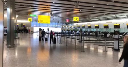 Strajk pilotów British Airways. Odwołano 1700 lotów, w tym połączenia z Polską