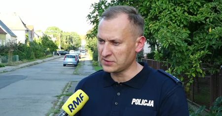 Policja wyjaśnia motywy zabójstwa Ukrainki przez 26-latka, którego zastrzeliła niemiecka policja pod Berlinem