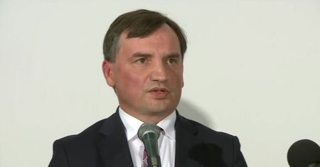 Z. Ziobro o sprawie śmierci D. Kosteckiego