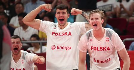 Trzy zwycięstwa i pewny awans. Polacy wysoko wygrali z Wybrzeżem Kości Słoniowej