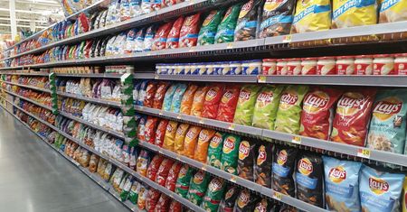 Te same produkty w Polsce i Niemczech różnią się składem