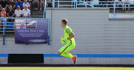 Skandal w Rosji – reprezentanci kraju pobili urzędników