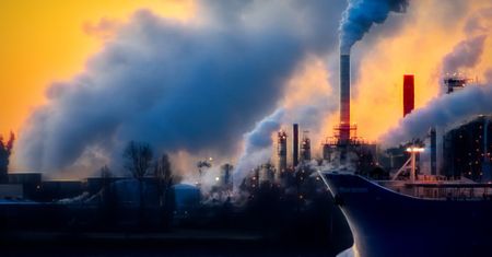 IPCC: Globalne ocieplenie można zahamować. Warunkiem koniecznym rezygnacja z węgla