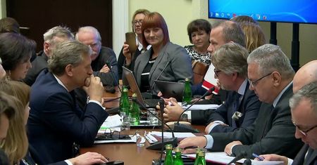 Sejm odporny na antyszczepionkowców. Sejmowe komisje odrzuciły projekt Stowarzyszenia “STOP NOP”