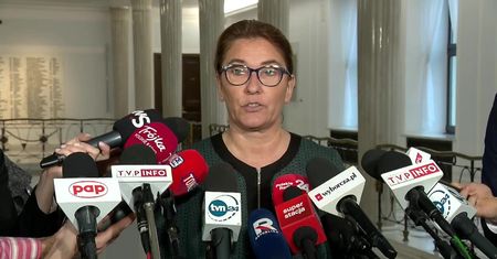 PiS przeciwko zwołaniu nadzwyczajnego posiedzenia sejmu ws. afery w KNF. “Nie zamiatamy sprawy pod dywan”