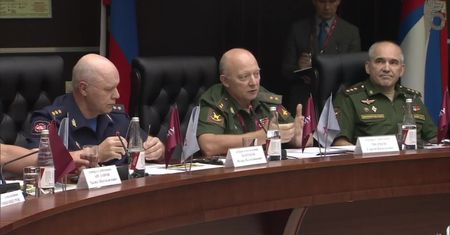 Nie żyje szef rosyjskiego wywiadu wojskowego GRU