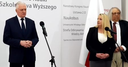 Powstanie nowa polska baza naukowców na Antarktydzie. Ministerstwo nauki przeznaczyło 88 mln zł na stację im. H. Arctowskiego