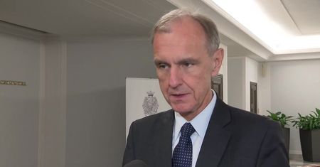 Senacka komisja zarekomendowała przyjęcie nowelizacji ustawy o SN