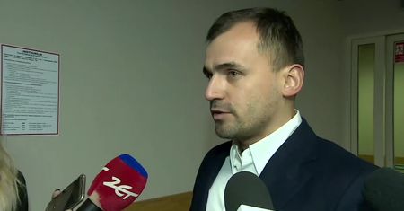 Ruszył proces M. Dubienieckiego o wyłudzenie 14,5 mln złotych z PFRON