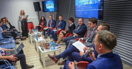 Leki na HIV i AIDS produkowane w Poznaniu trafiają do 131 krajów