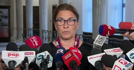 PO wnioskuje o komisję śledczą ws. afery w KNF. PiS odpowiada: nie poprzemy żadnego wniosku