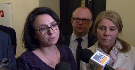 Tajne listy poparcia kandydatów do KRS. “Brudny, polityczny deal pomiędzy Kukiz’15 a PiS”
