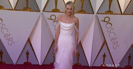 Margot Robbie ambasadorką domu mody Chanel
