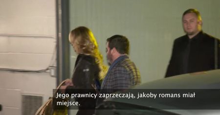 Gwiazda porno pozywa D. Trumpa. Ich romans miał się zacząć tuż po narodzinach jego syna