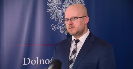 Siedział 18 lat za gwałt i morderstwo. Prokuratura uważa, że jest niewinny