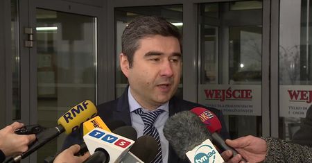 Mourad T. miał być zwiadowcą organizatora zamachów w Paryżu w listopadzie 2015 roku