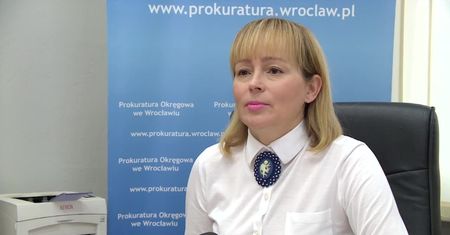 Dźgnął sąsiada w serce i poszedł na piwo. Zarzuty dla wrocławskiego nożownika