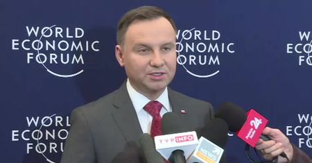 “Drzwi do Unii Europejskiej powinny być otwarte. Powinniśmy pokazywać, że Unia jest jednością, jest żywa i otwarta”