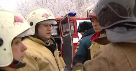 Bójka na noże w rosyjskiej szkole. Co najmniej 11 rannych