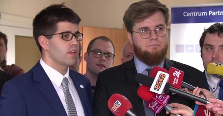 Rezydenci po spotkaniu z ministrem zdrowia: Jesteśmy na drodze do porozumienia. Widzimy dobrą wolę