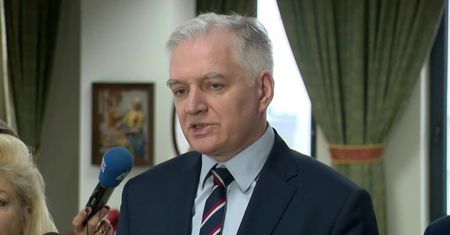 Poseł PSL zmienia partię na Porozumienie Gowina. Ludowcy mogą stracić klub poselski