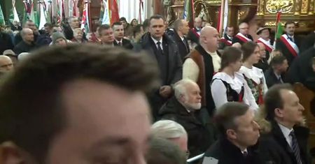 “Witos nie skarżył się za granicami i nie wzywał obcej pomocy”. Prezydent uczcił 144. rocznicę urodzin Wincentego Witosa