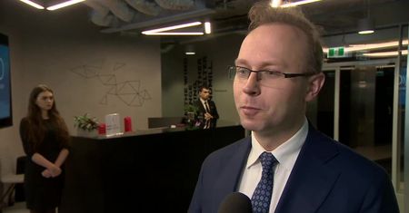“Cały świat przejdzie na blockchain”. Globalną gospodarkę czeka rewolucja, a Polska może na tym skorzystać