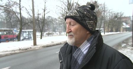 Potrącił 14-latkę na pasach i uciekł z miejsca wypadku. O krok od tragedii w Bydgoszczy