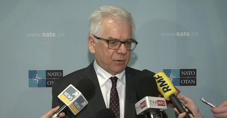 J. Czaputowicz: Polska nie obawia się głosowania w Radzie Europejskiej. Zastosujemy się