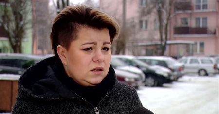 Groził bronią 14-latce. Prokuratura wydała list gończy