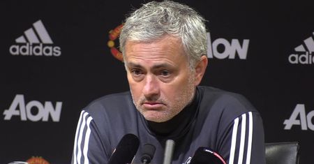 Alexis Sanchez zamiast Manchesteru City, wybierze United? Mourinho: Myślę, że mamy szansę