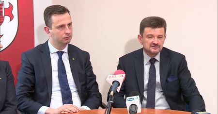 Brakuje lekarzy w Kluczborku. 15 tysięcy złotych zachętą dla internistów