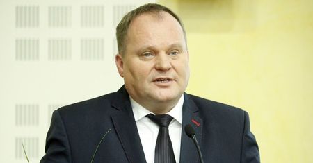 UED chce wesprzeć PSL w przypadku odejścia posła Baszko.