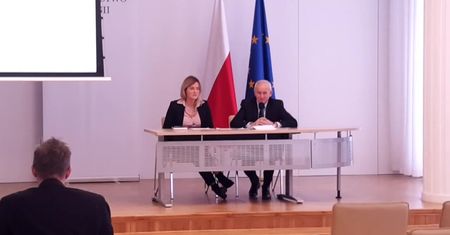“Elektrownia jądrowa będzie w Polsce budowana”. Ministerstwo Energii “blisko” opracowania modelu finansowania