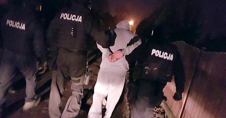 WIELKA AKCJA ROZBICIA GRUP PRZESTĘPCZYCH, KTÓRYCH CZŁONKOWIE SĄ PODEJRZANI O WŁAMANIA DO BANKOMATÓW NA „WYBUCH”