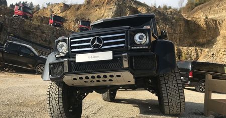 ZATRZYMANI ZA KRADZIEŻ MERCEDESA Z TERENU NIEMIEC WARTEGO 750 TYS. ZŁ