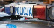NIETRZEŹWY I AGRESYWNY SPOWODOWAŁ KOLIZJĘ Z RADIOWOZEM