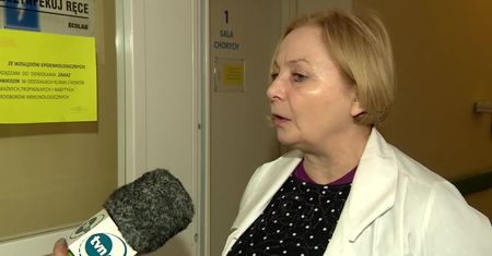 Astma, wady serca, niewydolność krążeniowa – cierpisz na nie? Zaszczep się przeciwko grypie
