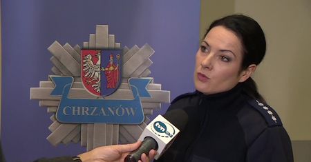 Pijany kierowca nie zatrzymał się do kontroli pod Krakowem. Próbował staranować radiowóz i potrącił policjantów