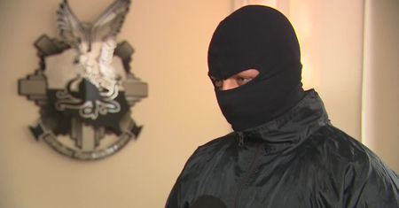 CBŚP we współpracy z FBI zatrzymało w Bielsku-Białej ukraińskiego hakera. Miał wykraść ponad 200 mln dolarów