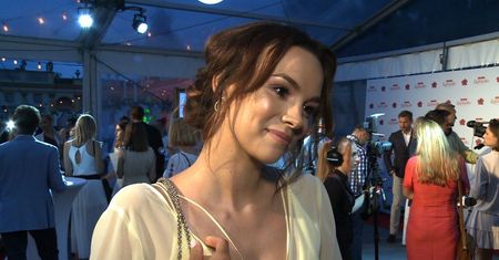 Paulina Krupińska: Na diecie byłabym absolutnie nieszczęśliwym człowiekiem. Raz podjęłam się diety sokowej i po 4 godzinach powiedziałam pas